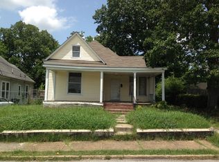 2013 E 14th St, Chattanooga, TN 37404