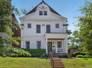 3944 Russell Blvd, Saint Louis, MO 63110