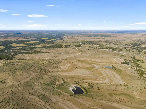 LOT D1 County Line Rd #2315, Lampasas, TX 76550