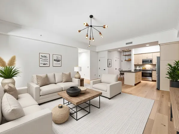 3225 Turtle Creek Blvd APT 122, Dallas, TX 75219