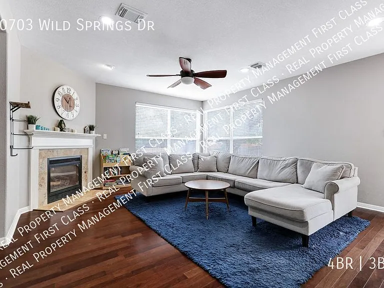 20703 Wild Springs Dr — Photo 7