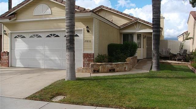 1st image of 27870 Moonridge Dr