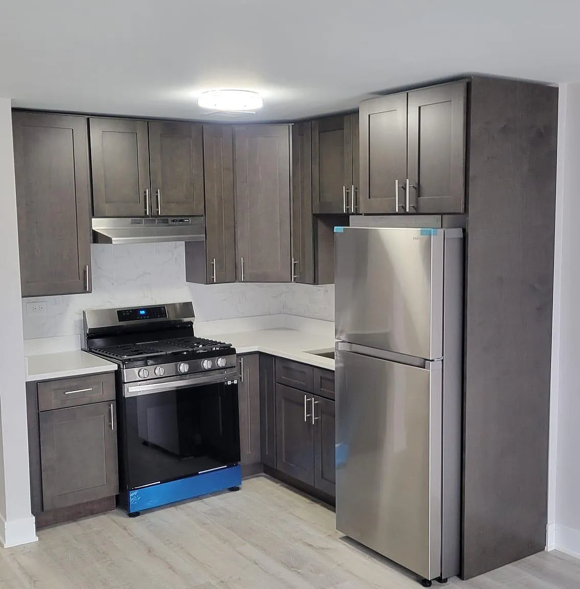 Studio, 465 sqft, $1,450 — Photo 3