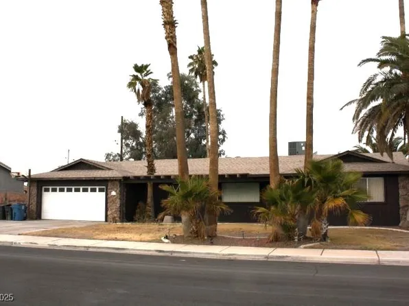 4536 E Baltimore Ave, Las Vegas, NV 89104