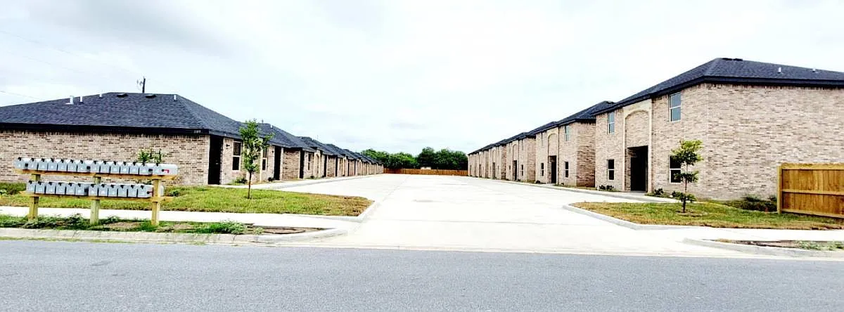 1105 W Kennedy St #26 in Pharr, TX 78577 — Photo 1