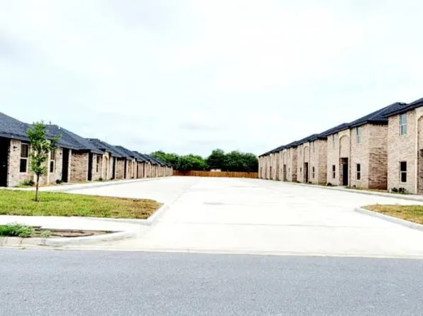 1105 W Kennedy St #26, Pharr, TX 78577