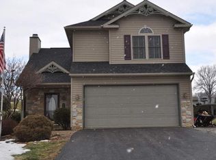 102 Dana Ct, York, PA 17406