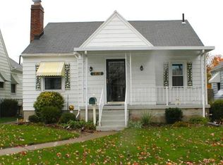 2820 Kingston Ave, Dayton, OH