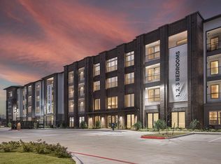 16717 Westpark Dr #2402, Houston, TX 77082