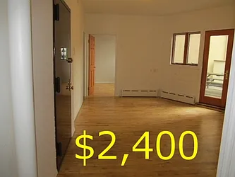 Rented by FlatFinders Realty