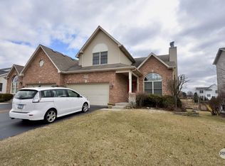 589 Sudbury Cir, Oswego, IL 60543
