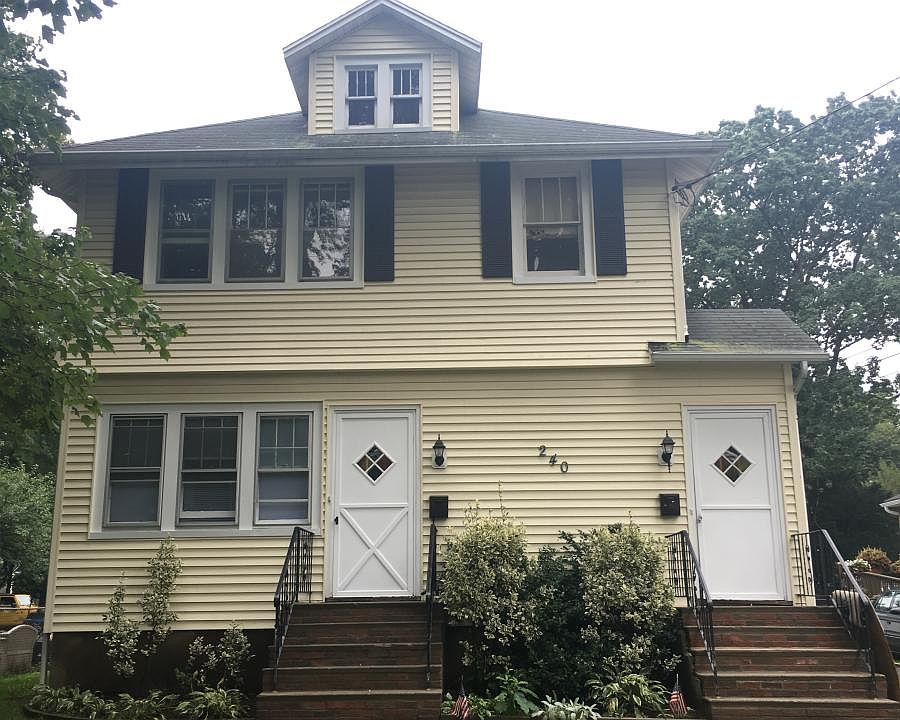 1st image of 240 Demarest Ave #2