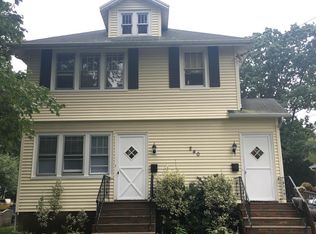 240 Demarest Ave #2, New Milford, NJ 07646
