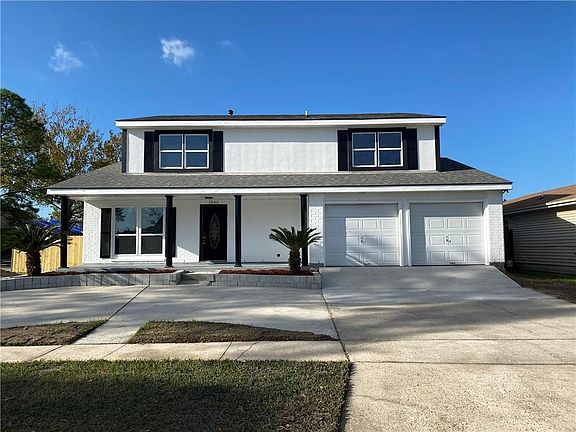 2nd image of 3848 Woodbriar Dr