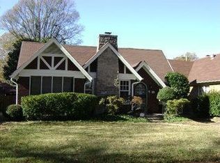 929 Sheridan St, Memphis, TN 38107