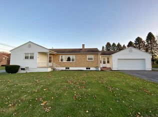 454 Luther Rd, Johnstown, PA 15904