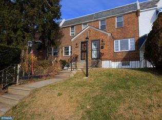 8507 Fayette St, Philadelphia, PA 19150