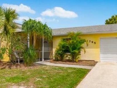 1795 SE Elkhart Terrace, Port Saint Lucie, FL, 34952