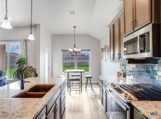 1910 Rustic Manor Dr, Temple, TX 76502