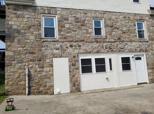 600 E Bellevue Ave #1, Reading, PA 19605
