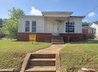 2100 South St, Marshall, TX 75670