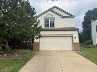 8700 Chesea Ct, Northfield, OH 44067