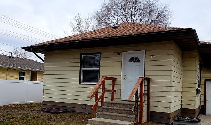 1st image of 619 N 24th St APT 3