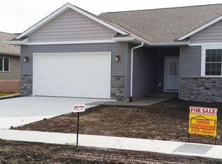 5500 Missouri St, Ames, IA 50014