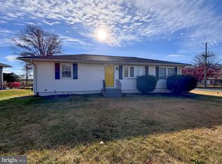 159 S Main St, Allentown, NJ 08501