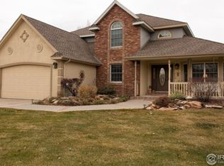 5911 W 21st St, Greeley, CO 80634