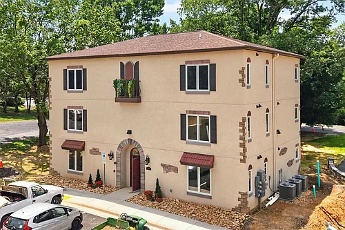 501 Roman Way Photo 1