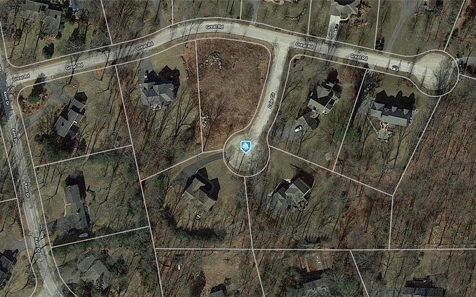 2nd image of 4 Cole Cir