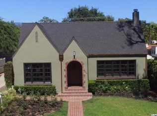 174 Annandale Rd, Pasadena, CA 91105