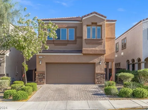 1121 Bradley Bay Ave, Henderson, NV 89014