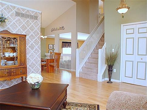 Beautiful Pergo Floors