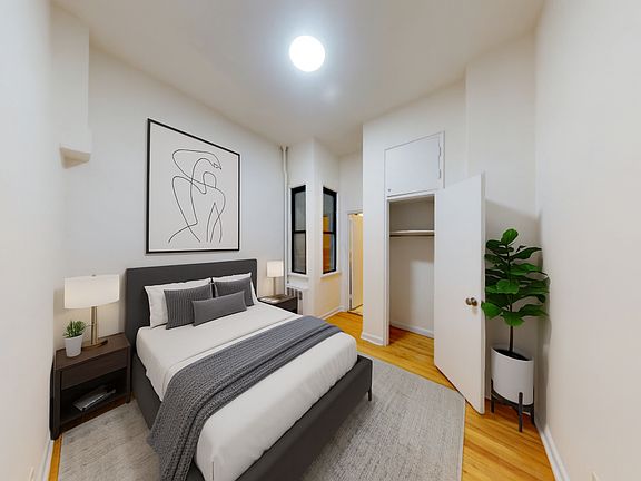 2nd image of 311 E 85th St APT 1D