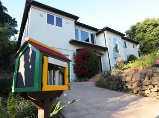 83 W Crescent Dr, San Rafael, CA 94901