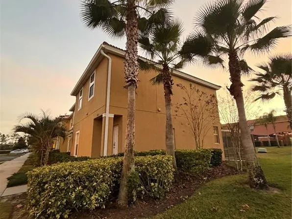 3022 Bird Of Paradise Ln, Kissimmee, FL 34747