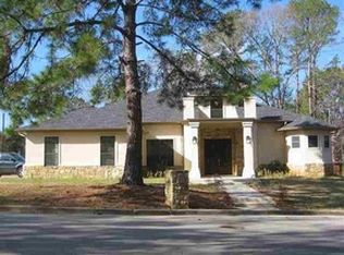 1528 Cimmarron Trl, Tyler, TX 75703