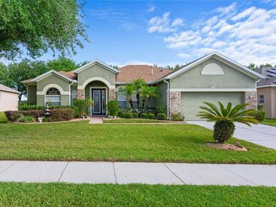 3440 Tumbling River Dr, Clermont, FL, 34711