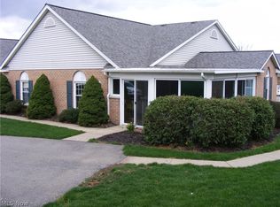 1582 Thames Trl NW #3A, Uniontown, OH 44685