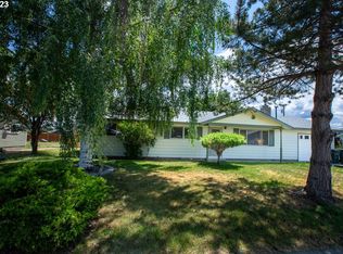 10307 Mount Fanny Ave, Island City, OR 97850