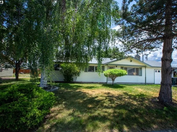 10307 Mount Fanny Ave, Island City, OR 97850