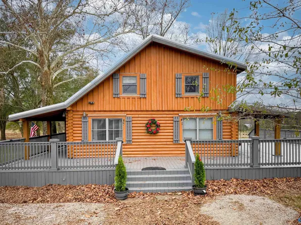 554 Cain Rd, Somerville, AL 35670