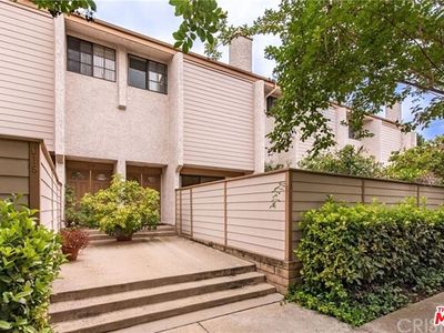 21025 Lemarsh St UNIT C15, Chatsworth, CA, 91311