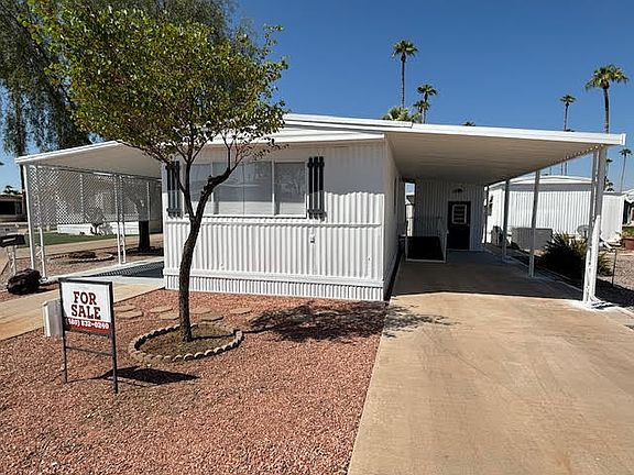 2nd image of 4065 E University Dr Lot 82