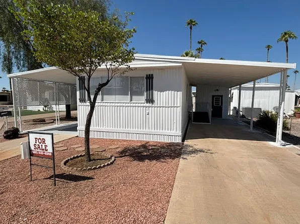 4065 E University Dr Lot 82, Mesa, AZ 85205