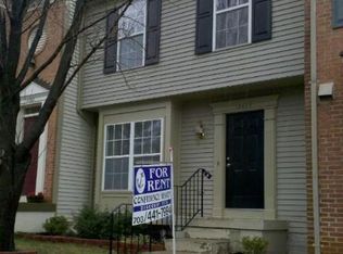 15439 Windsong Ln, Dumfries, VA 22025