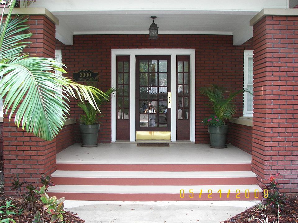 1st image of 2000 W Dekle Ave APT 1