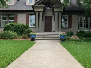 3395 Vista Cir, Macon, GA 31204